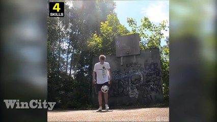 Epic Football Soccer Vines!! Goals, Skills, Fails, July