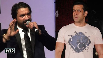 Ajaz Khan REACTS On Salmans Support To Pak Artistes