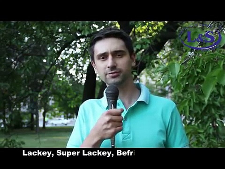 Компания L&S: Удивительный результат Сергея