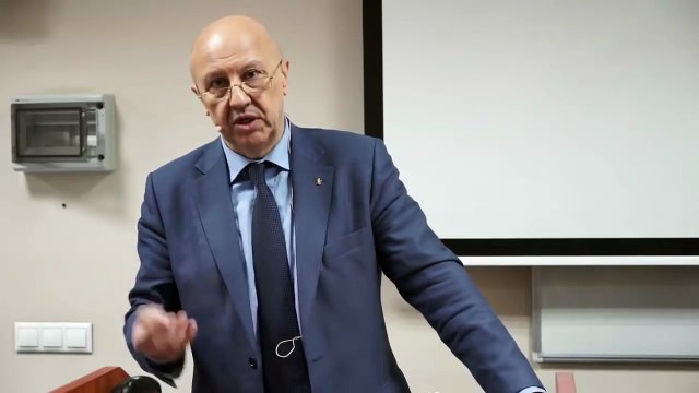 5 главных уловок нашего противника в психо-информационной войне. Андрей Фурсов