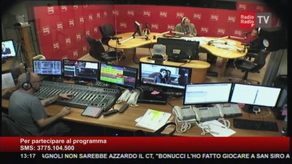 La Pecora nel Bosco - Dott.ssa Rosamaria Spina (parte 1) - 06 ottobre 2016