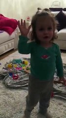 Sizden gelenler-3'lü çektiren Minik kardeşimiz #Maaşallah