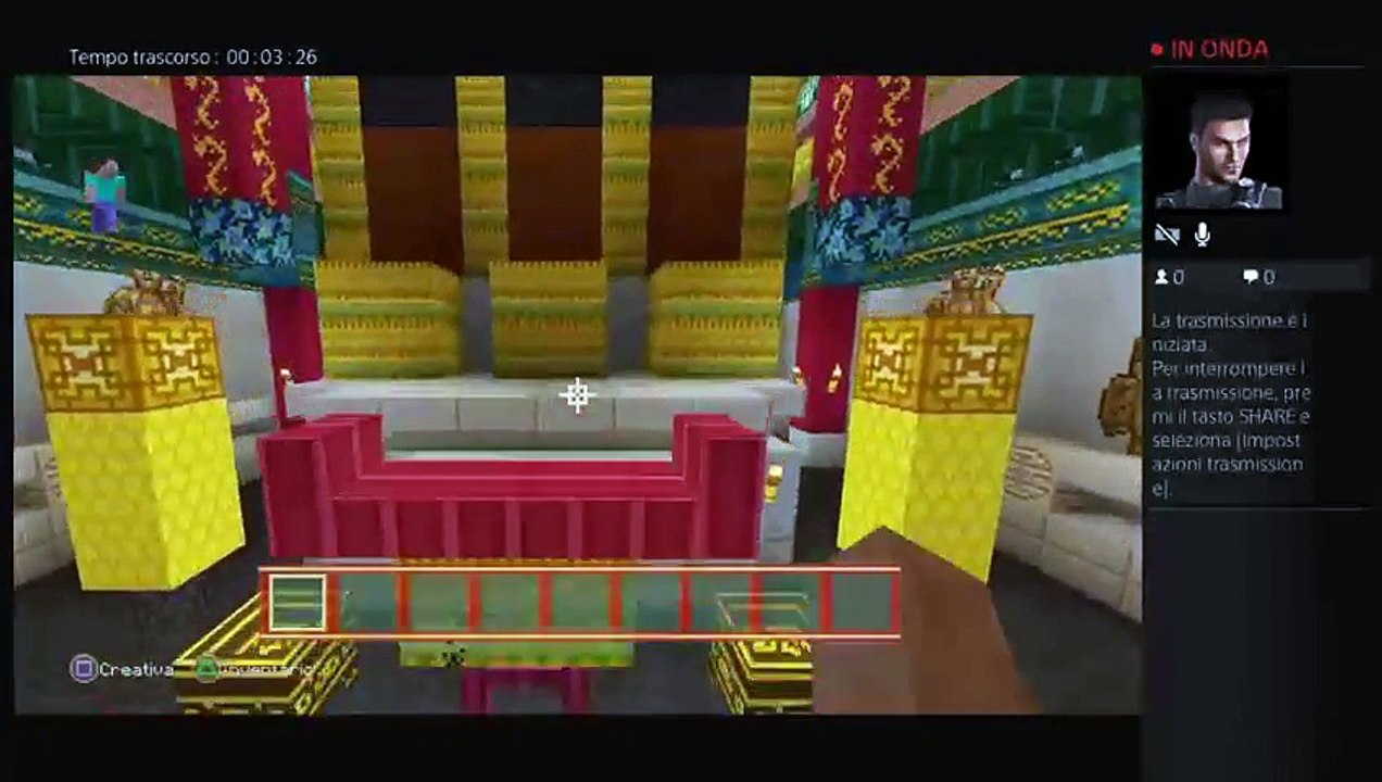 Minecraft (3)