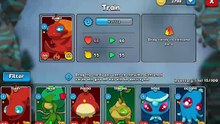 Fusion Masters - Android gameplay PlayRawNow