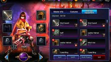 ROTO RPG - Android gameplay PlayRawNow