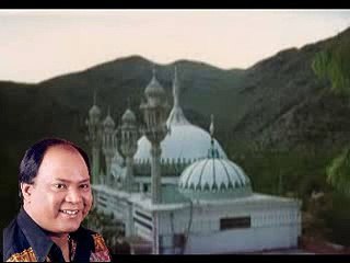 dar pe mujhay bula lo haji malang dulha - Singer Mohd Aziz