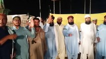 Pakistan sunni tehreek sibi