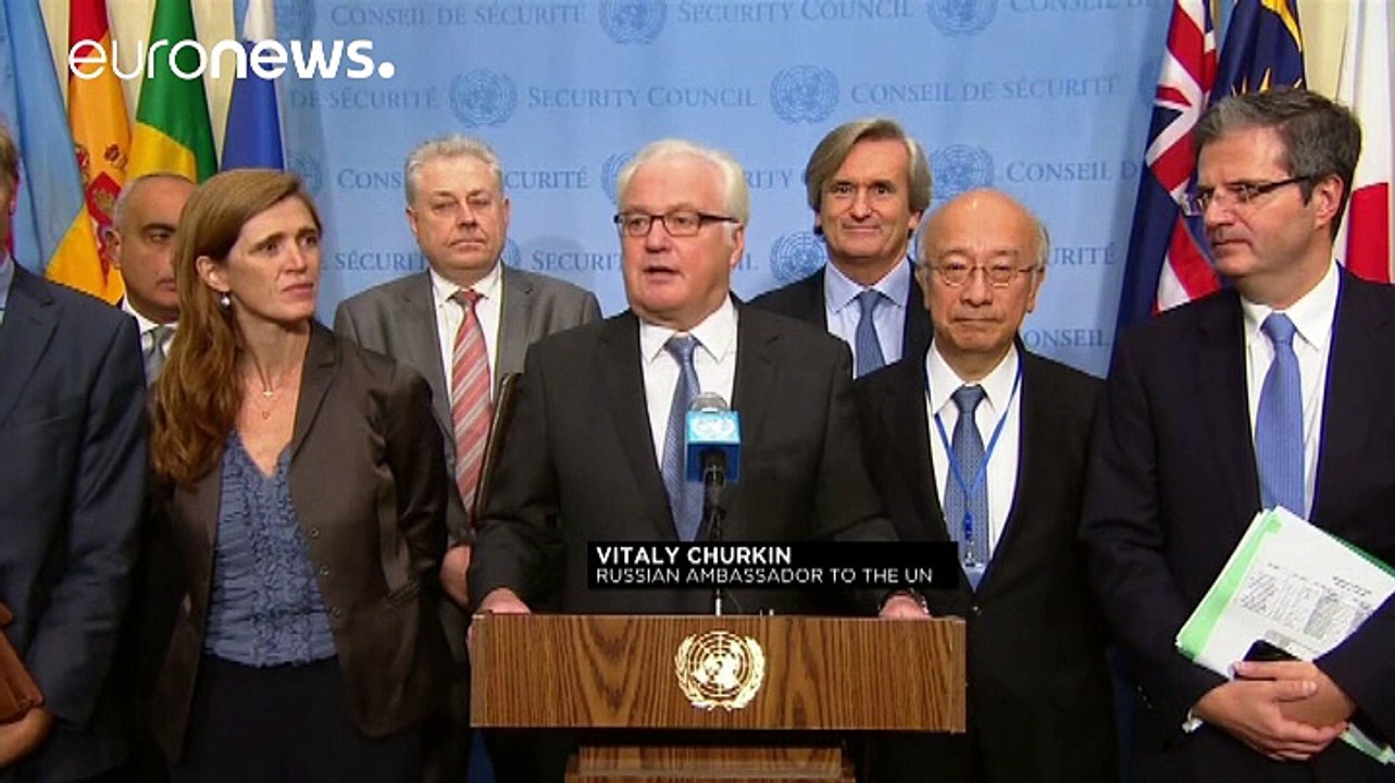 Portugal's former PM Guterres tipped to be UN secretary general