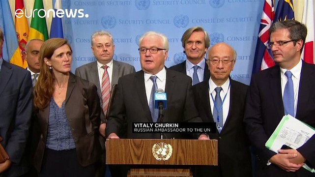 António Guterres presque assuré de prendre la tête de l'ONU