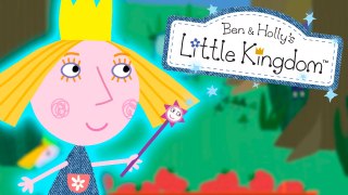 Ben and Holly's Little Kingdom Compilation - Cartoons For kids HD 04