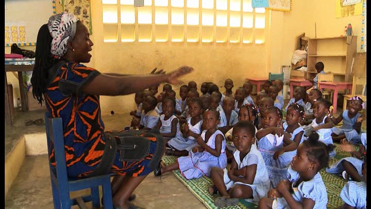 Education/Journée mondiale des enseignants: Journée peu connue des acteurs du système