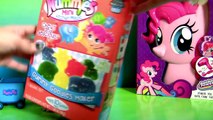 How To Make Gummy Animals with Gummy Goodies Maker from Yummy Nummies Mini Kitchen Magic DIY kit
