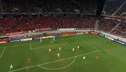 Dong Won Ji Goal HD - South Korea 2-2 Qatar 06-10-2016 HD