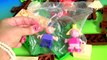 Ben & Holly Garden Magic Elves Blocks - Huerto Mágico de Los Elfos Juego construcción con Peppa Pig