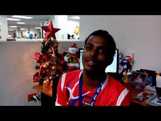 Saludos especiales de  colaboradores en Epasa