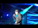 Rubén Blades canta La Rosa de los Vientos en concierto 8/12/13