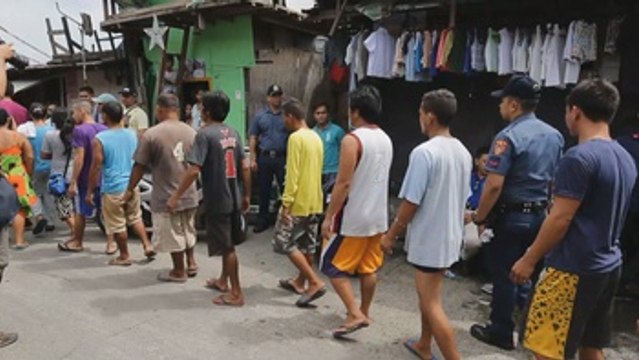La sangrienta campaña antidroga en Filipinas, a punto de cumplir tres meses