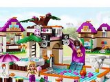 LEGO Friends Heartlake City Pool, Toys For Kids