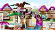 LEGO Friends Heartlake City Pool, Toys For Kids