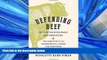 Online eBook Defending Beef: The Case for Sustainable Meat Production