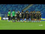 Seleção Brasileira pronta para enfrentar a Bolívia, pelas Eliminatórias