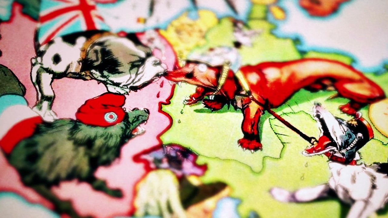 A l’arrière comme au front. Les isérois dans la grande guerre.