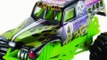 Camion Jouet Monster Truck Hot Wheels Monster Jam Grave Digger Die Cast Véhicules