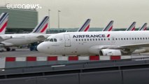 Air France desmiente que algunos de sus empleados se hayan radicalizado