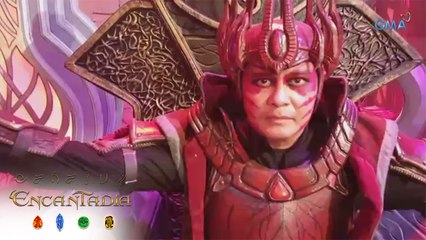 Encantadia: Everybody dance now!