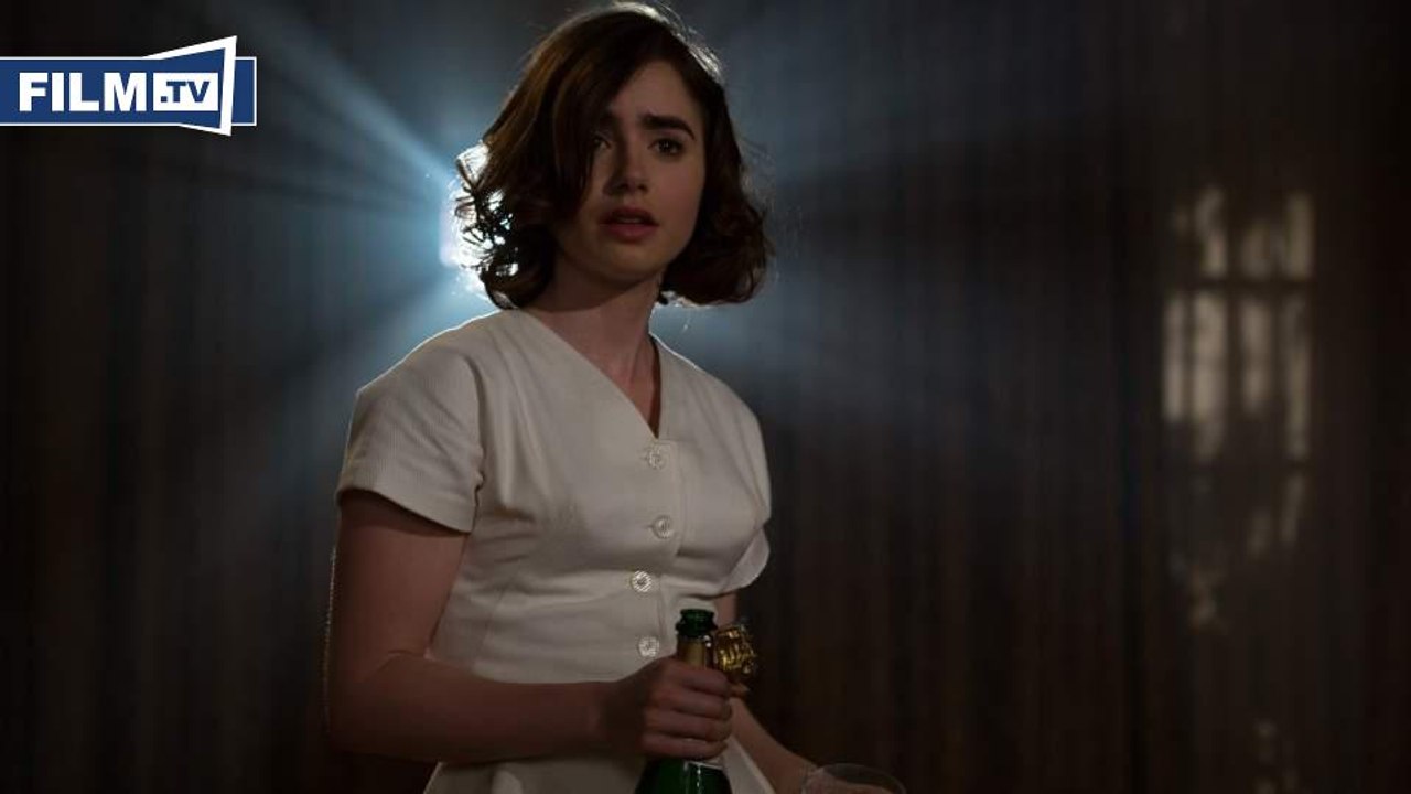 REGELN SPIELEN KEINE ROLLE Trailer German Deutsch (2017) HD