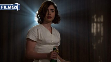 REGELN SPIELEN KEINE ROLLE Trailer German Deutsch (2017) HD