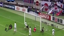 Japan 2-1 Iraq Highlights World Cup 2018 Asia Cup 06 Oct 2016
