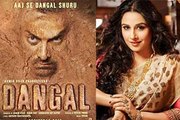 Vidya Begum Jaan to play SPOILSPORT for Aamir's Dangal