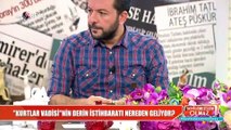 KURTLAR VADİSİNİN DERİN İSTİHBARATI NEREDEN GELİYOR