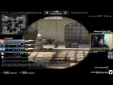 Counter Strike Global offensive | Awp in overdrive