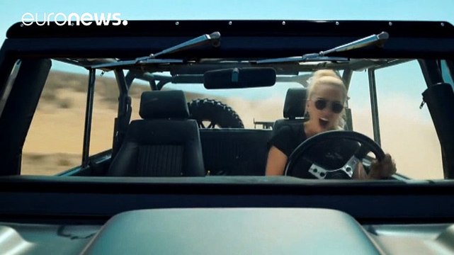 Lady Gaga publica su nuevo disco a finales de este mes