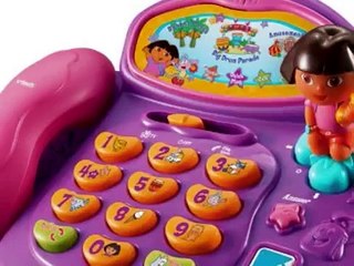 Téléphones Jouets Dora LExploratrice, Téléphones Jouets Pour Les Enfants