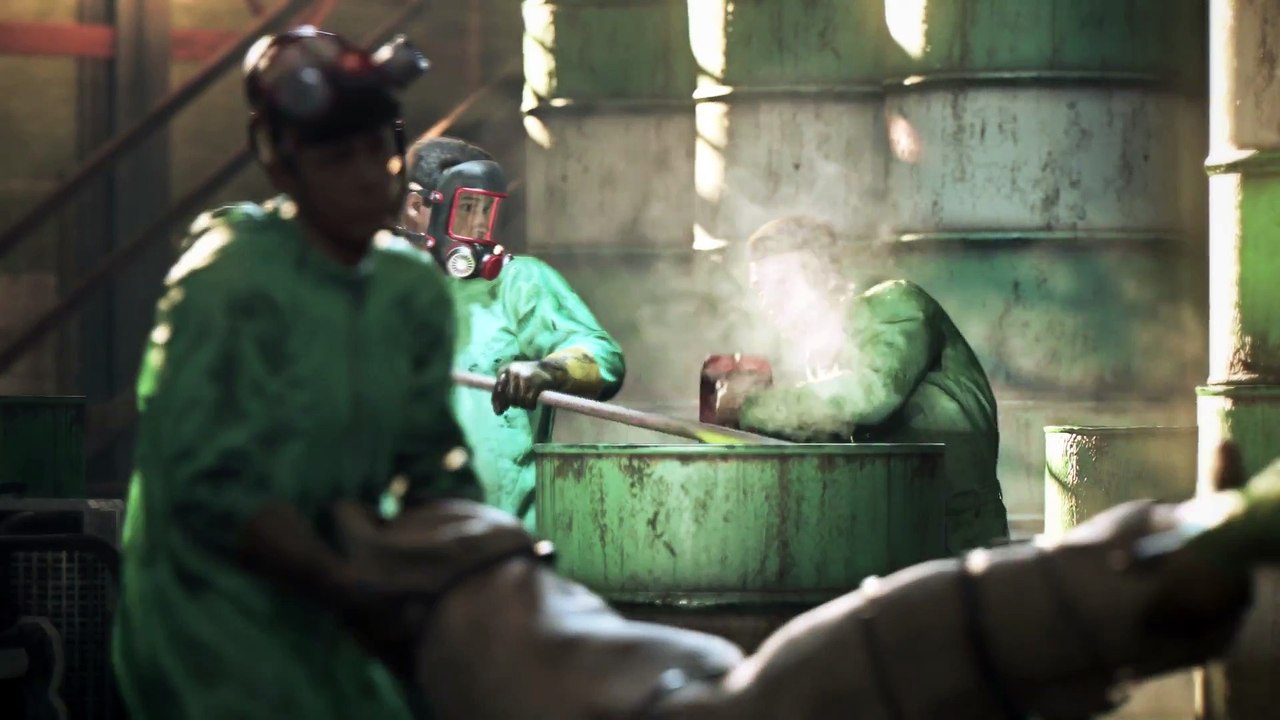 Mafia III – Revenge – Trailer officiel de lancement