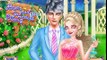 Boy and Elsa dating - Cartoon for children -Best Kids Games -Bes Video Games - Best Baby Games