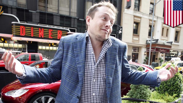 Elon Musk called out for tech sexism, not following any women on Twitter