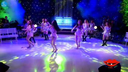 Duyên Phận Remix - Nhật Nguyệt  Liveshow 12 Năm Nụ Cười Mới - YouTube