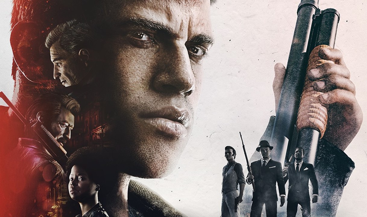 Mafia III – Venganza – Tráiler oficial de lanzamiento [ES PEGI]