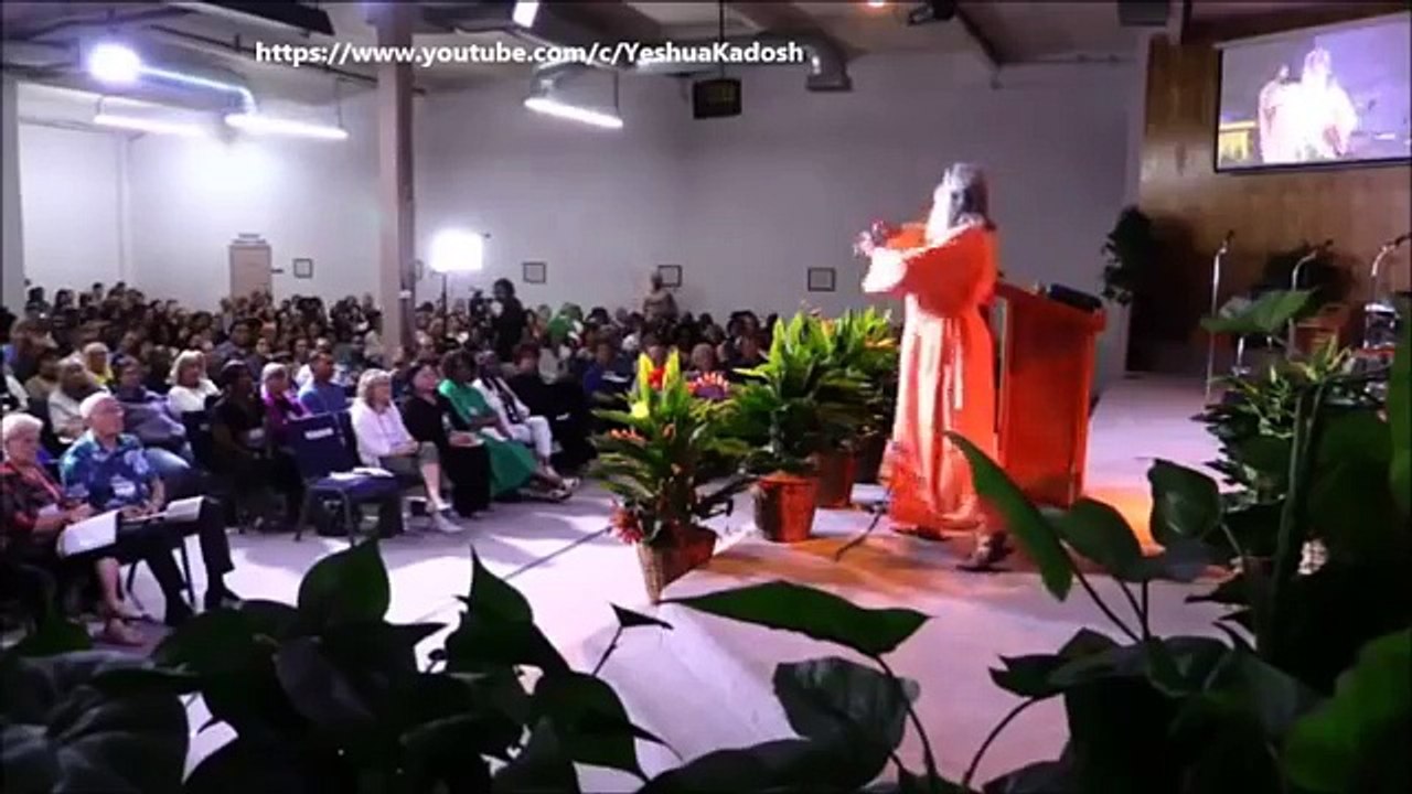 Mark of the Beast _ Zombies _ Antichrist _ RFID _ Sadhu Sundar Selvaraj