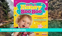 Deals in Books  How to Honey Boo Boo: The Complete Guide on How to Redneckognize the Honey Boo Boo