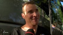 Tour de Vendée cycliste 2016 : Le dernier de Thomas Voeckler