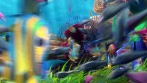 Disney / Pixar - FINDET NEMO 3D - Lieblingsszenen