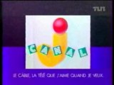 Clip TLM -Le Câble - 1990