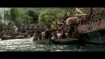 Cineconomics - Pirates de Caraïbes : La Malédiction du Black Pearl (Extrait)