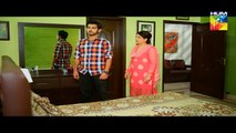 Dharkan Episode 16 Full HD HUM TV Drama 23 Sep 2016