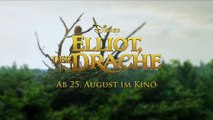 ELLIOT, DER DRACHE - Gesundheit - Jetzt im Kino | Disney HD